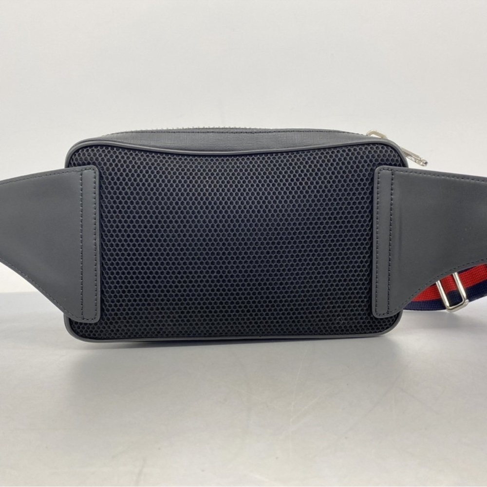 Gucci Waist Bag GG Supreme Sherry Line - Picture 7 of 8